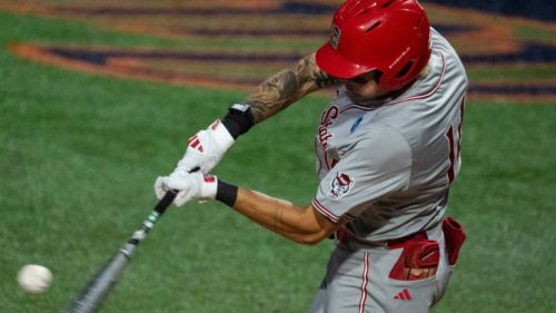 Orioles continue their quest to replace Cedric Mullins, using their first two picks on center fielders