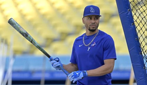 What’s Behind Mookie Betts’ 2026 Struggles?