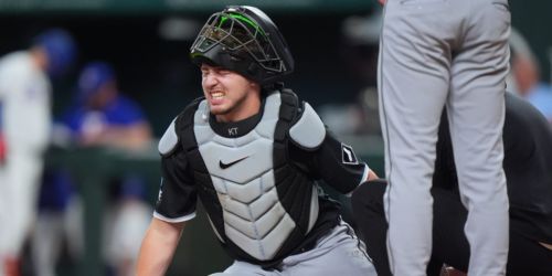 Teel (high ankle sprain) expected to miss 6-12 weeks