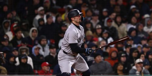 White Sox add journeyman Grichuk to bolster outfield amid injuries