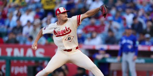 Kochanowicz adds another good night to impressive turnaround campaign