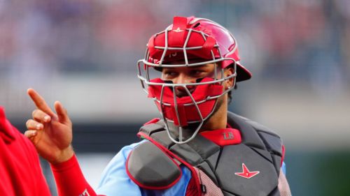 Cardinals listed among brightest futures in all of Major League Baseball