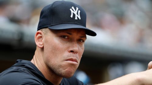Yankees activate Aaron Judge, end top prospect's comeback bid in surprise roster move