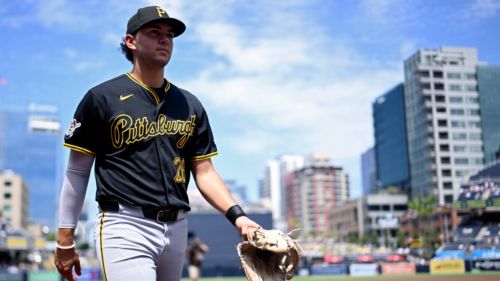 Jacob Gonzalez's White Sox reunion puts Pirates trade under harsh spotlight