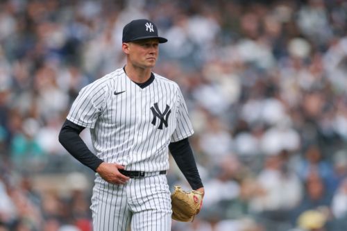 New York Yankees vs. The Athletics: Will Warren vs. Luis Severino