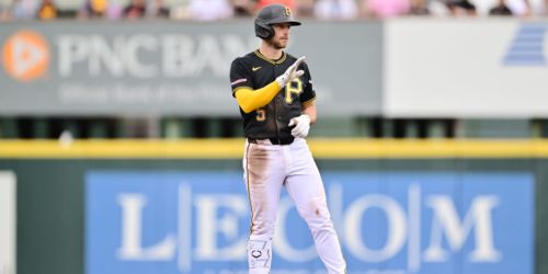 Taking another look at Pirates' potential Opening Day roster