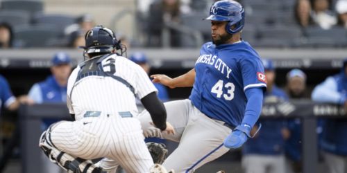 Winless road trip extends difficult start; how do Royals right the ship?