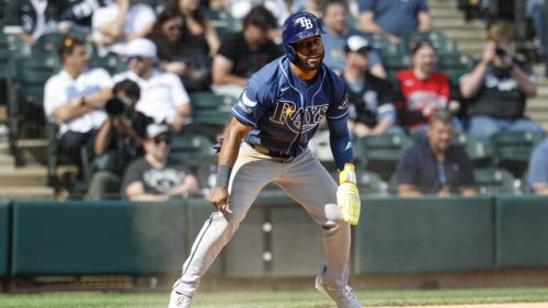 Rays' front office has multiple club options to decide on for next season