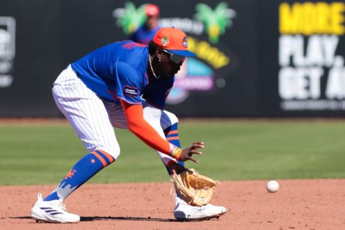 Mets Notes: Rotation, Shortstop