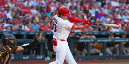 Bottom of the lineup sparks Cardinals' offense in win over Padres