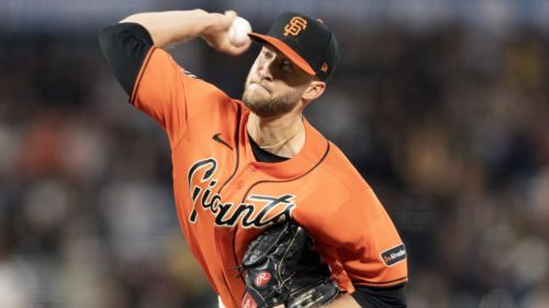 Forgotten Cubs pitching prospect is finally delivering on his long-lost promise