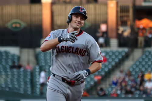 ATHLETICS AT GUARDIANS: Barnett vs. Espino/Cantillo, discussion