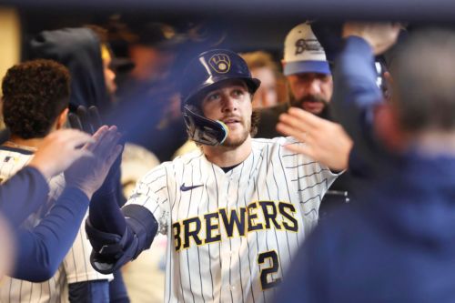 Check out the Brewers’ All-MLB nominees