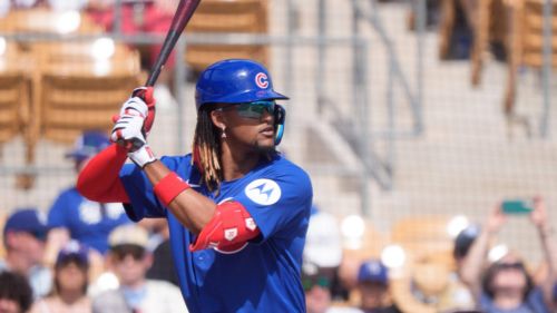 This Orioles and Cubs trade would address both team's glaring weaknesses