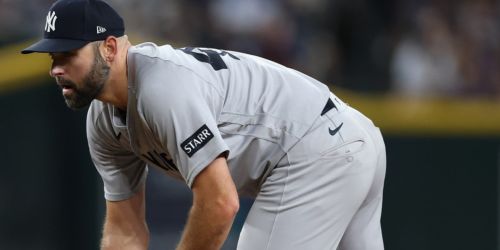 No, not as painful as '01 -- but this walk-off loss could prove costly to Yanks