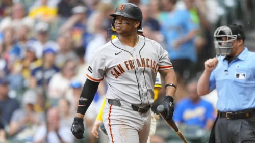 Bleacher Report predicts another wild Rafael Devers trade one year after Red Sox-Giants deal