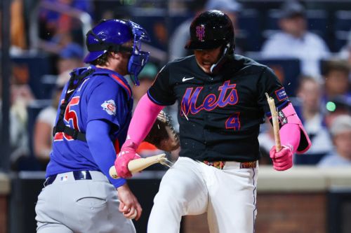 Mets remain an embarrassment in another loss to Cubs