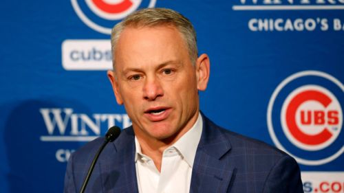 Cubs finally appear determined to fix glaring farm system problem in 2026 MLB Draft