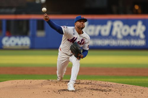 Peralta Falters, Mets Shut Out 7-0 by Cards