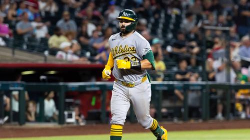 Yankees trade deadline takes significant hit after unexpected Athletics injury