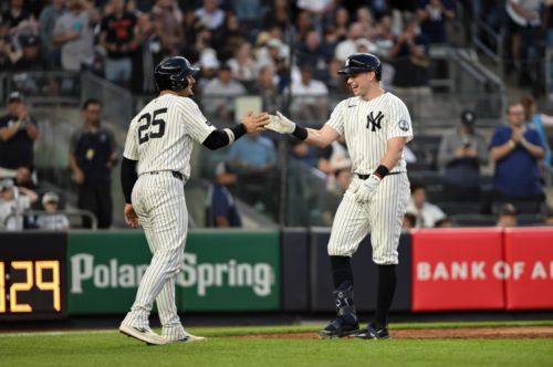 Yankees explode on one of game’s best, beat White Sox by 10