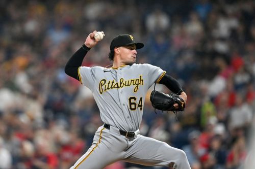 From Surgery to the Show: Inside Khristian Curtis’ Journey to His Major League Debut