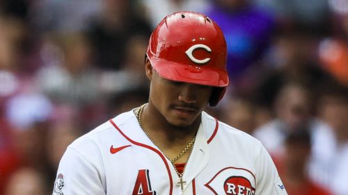 Reds are already running out of excuses for this Noelvi Marte experiment