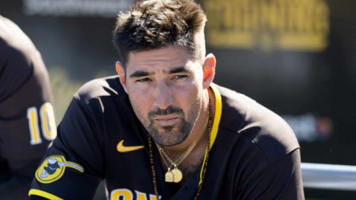 Nick Castellanos quote shows his post-Phillies fresh start sent him back to square one