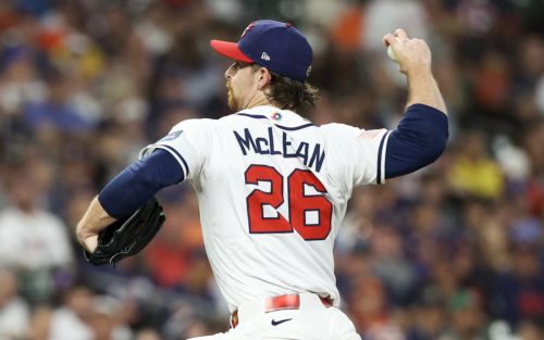 World Baseball Classic Final: Venezuela at United States lineups, how to watch, and open thread, 3/17/26