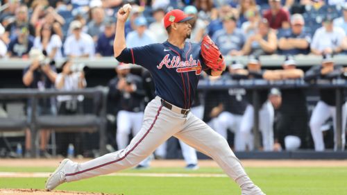 Former Guardians fan favorite still has key role on MLB-best Braves