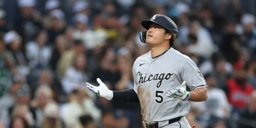Murakami the teammate as impressive as Murakami the slugger