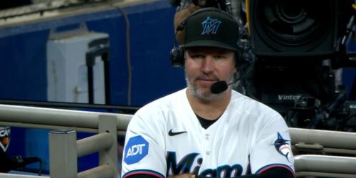 McCullough receives hard-hitting 2-part question ... from his son