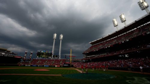 Cardinals vs. Reds game postponed: Updates on rescheduled doubleheader, start time