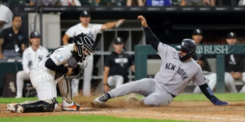 Sánchez's late gamble proves costly as Yanks stumble in extras