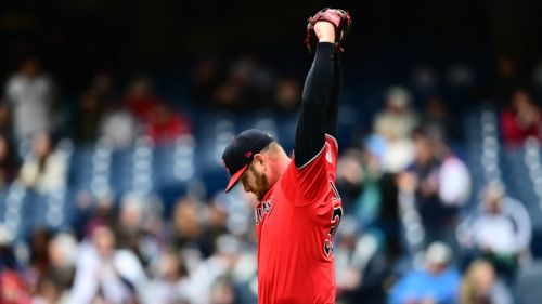 Guardians Injuries: Ben Lively makes return to mound, Shawn Armstrong looking at extended absence
