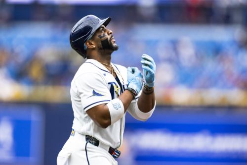 Rays Reacts Survey: Time to Panic?