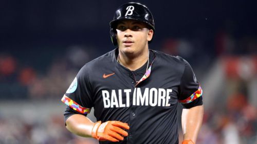 Young Orioles slugger just named one of top impact rookies ahead of the 2026 season