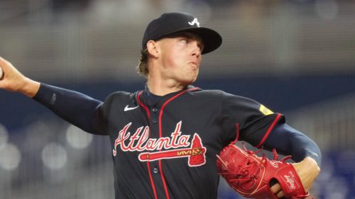 Braves’ season could hinge on Hurston Waldrep's successful return to big league rotation