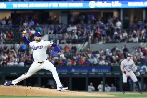 Thursday Morning Links