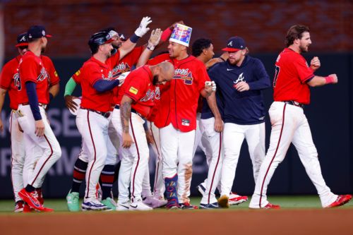 Braves News: JR Ritchie, A-ball All-Stars, more