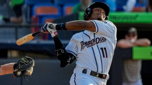 3 exciting Guardians minor-leaguers we're glad aren't on 40-man roster for MLB lockout