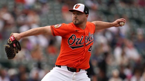 Orioles need to double down on a strategy that backfired