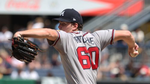 Braves’ opener strategy helped JR Ritchie, but one flaw continues to persist