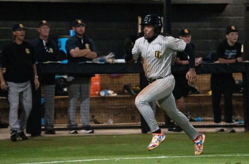 MLB.com projects Pirates drafting high school outfielder