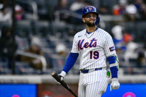 Report: Bo Bichette will likely opt-out of his contract with New York Mets this winter