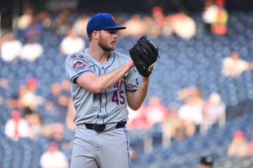 Game Chat: Mets vs. Angels, 9:38 PM