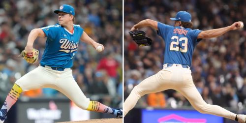 Harrison (left knee), Sproat (right knee) to receive further examination