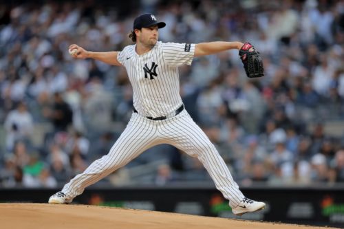 New York Yankees vs. Chicago White Sox: Gerrit Cole vs. Davis Martin