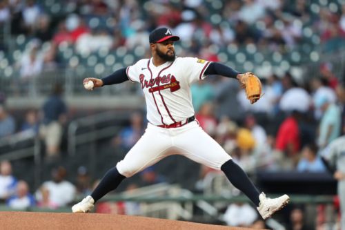 Braves Temporarily Moving Reynaldo Lopez To Relief Role