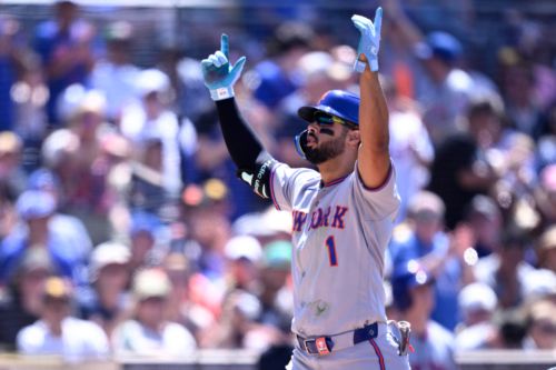 Mets Minor League Players of the Week: Week Twenty-Four